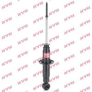 KYB 2 x Shock Absorbers fits Subaru L-Serie 1984-1991