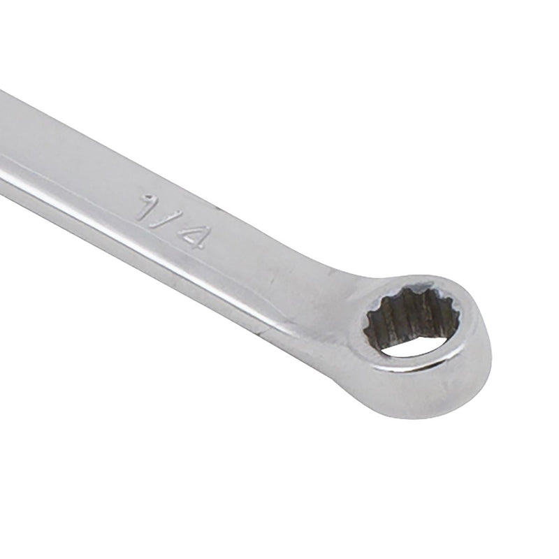 Sealey Premier Premier Imperial Combination Spanner 1/4" CW01AF Sealey Premier - Dynamic Drive