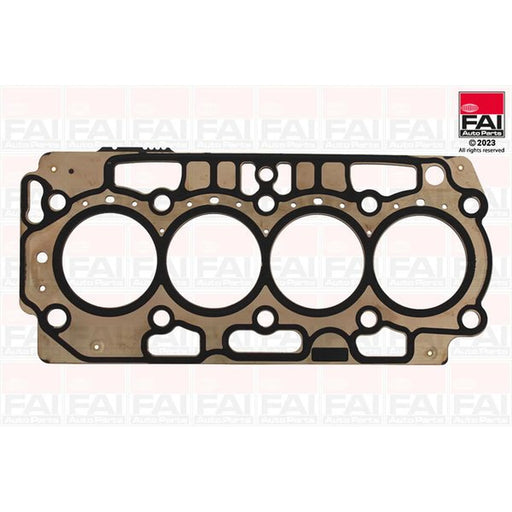 FAI Cylinder Head Gasket 1mm Thick HG2324C