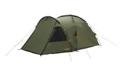 Easy Camp Kinn 4 Pole Tent Green 4 Person Easy Camp - Dynamic Drive