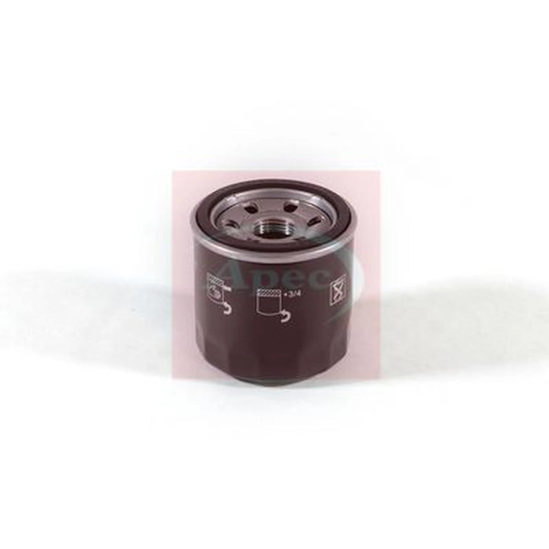 Apec Engine Oil Filter AFO3020