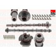 FAI Camshaft Kit Set With Bearings CSK4156