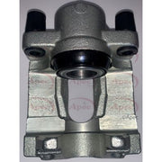 Apec 2 x Rear Brake Calipers fits Volvo XC90 I 2002-2014 2.5 3.2
