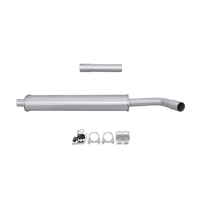 Hella Front Silencer Front fits Renault Grand Scénic II 2004-2009 2.0