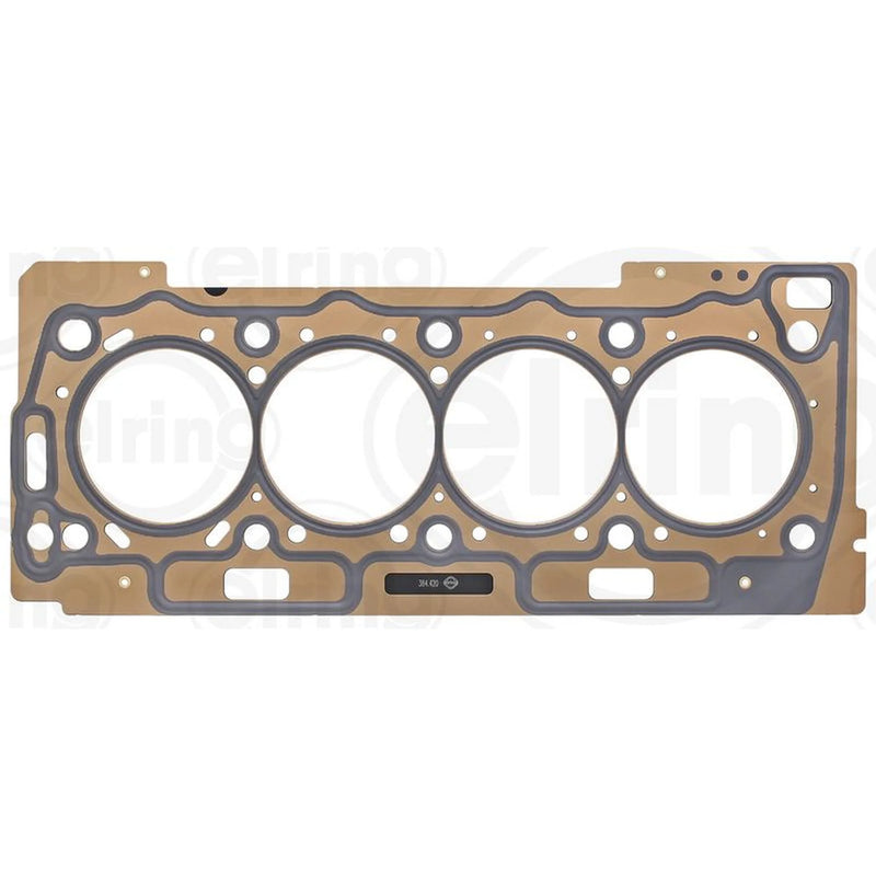 Elring Cylinder Head Gasket 0mm Thick fits Citroën Berlingo First 2000-2011 1.6