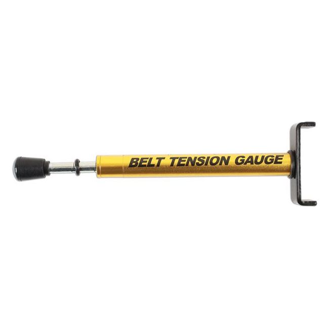 Laser Drive Belt Tensioner Gauge 6956 Laser - Dynamic Drive
