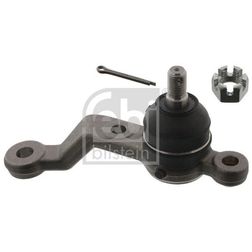 Febi Ball Joint Lower 43017