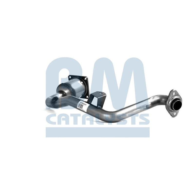 BM Catalysts Homologated Petrol Cat fits Citroën Xsara Picasso 2005-2011 1.6