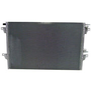 Mahle Air Conditioning Condenser fits Renault Espace 2002-2015