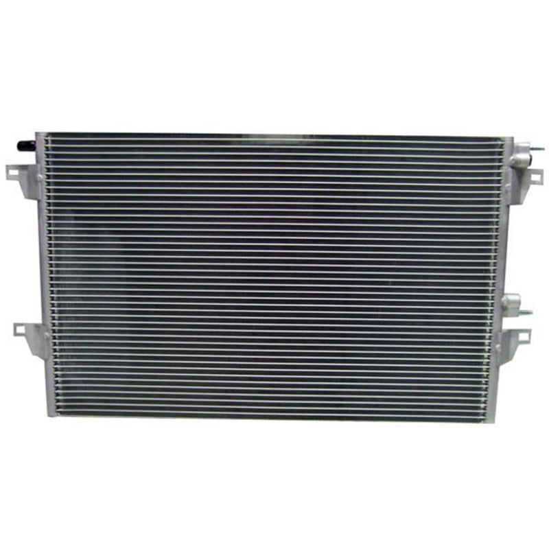 Mahle Air Conditioning Condenser fits Renault Espace 2002-2015
