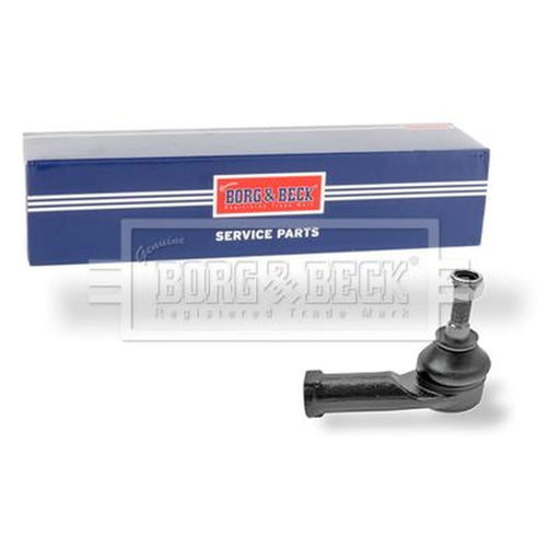 Borg & Beck Steering Tie Rod End Ball Joint BTR4584