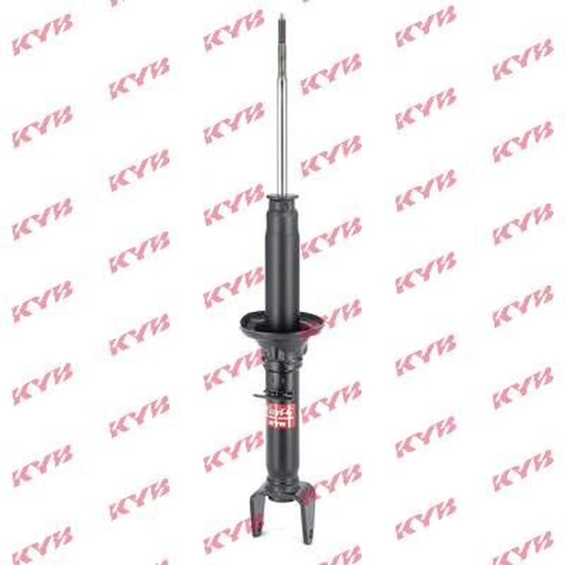 KYB 2 x Shock Absorbers fits Honda Prelude III 1987-1992 2.0