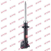 KYB 2 x Shock Absorbers fits Daihatsu Charade VI 2003 on 1.0