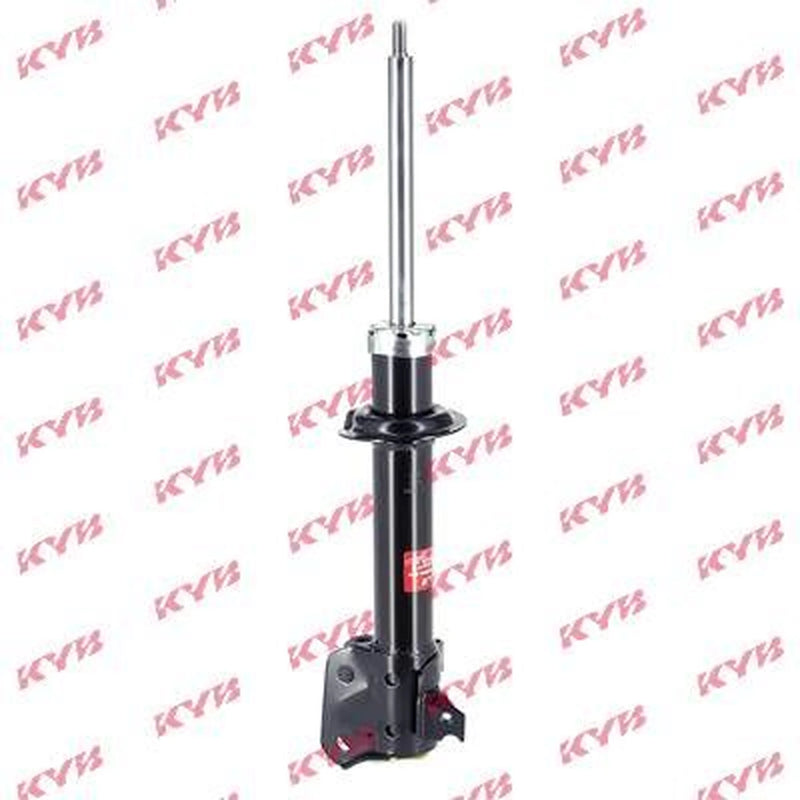 KYB Shock Absorber Damper Strut Front Right fits Daihatsu Charade VI 2003 on 1.0