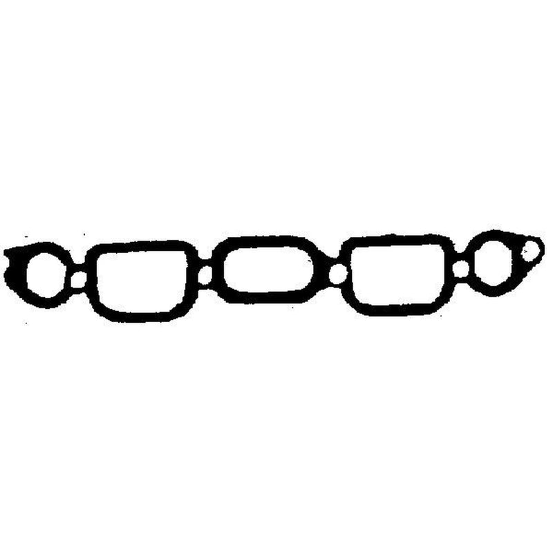 BGA Gasket, Intake/ Exhaust Manifold fits Mercedes-Benz /8 1968-1977