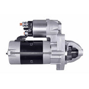 Hella Starter Motor 12V 1.8kW 11 Teeth fits BMW 3 1998-2005