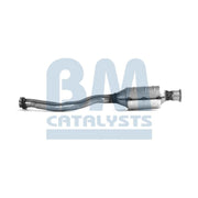 BM Catalysts Homologated Petrol Cat fits Citroën Saxo 1996-2003 1.4