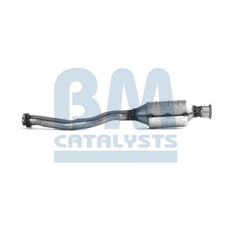 BM Catalysts Homologated Petrol Cat fits Citroën Saxo 1996-2003 1.4