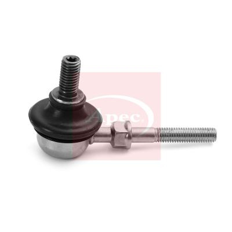 Apec Stabiliser Bar Link Coupling Rod Front Right fits Mitsubishi Colt Czc VI