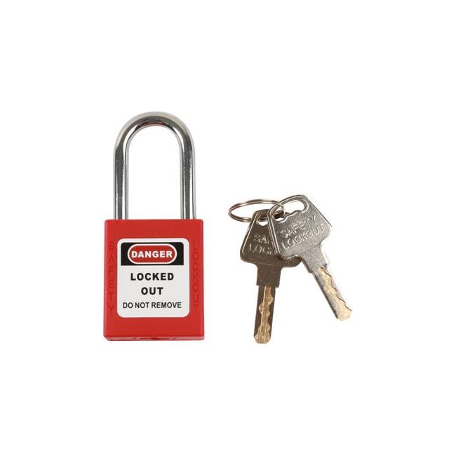 Laser Combined Lockout Station Kit 8153 Laser - Dynamic Drive