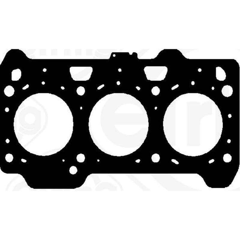Elring Cylinder Head Gasket 1mm Thick fits Citroën Xantia 1997-2003 3.0