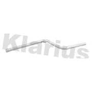Klarius Exhaust Pipe OD fits VW Caddy III 2007-2015 1.6 2.0