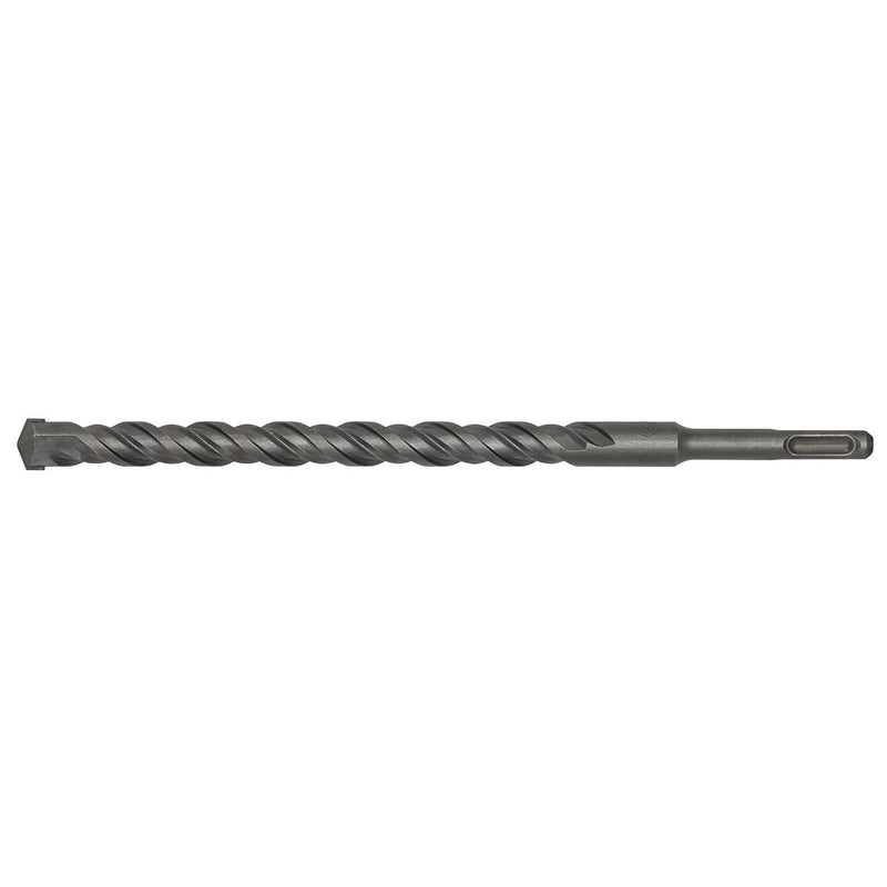 Sealey SDS Plus Drill Bit16 x 250mm SDS16x250 Sealey - Dynamic Drive