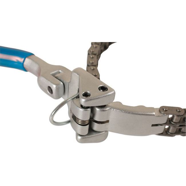 Laser Oil Filter Chain Wrench - for HGV 6318 Laser - Dynamic Drive