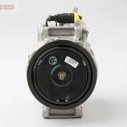 Denso Air Conditioning Compressor fits Audi Q7 2006-2015 3.0