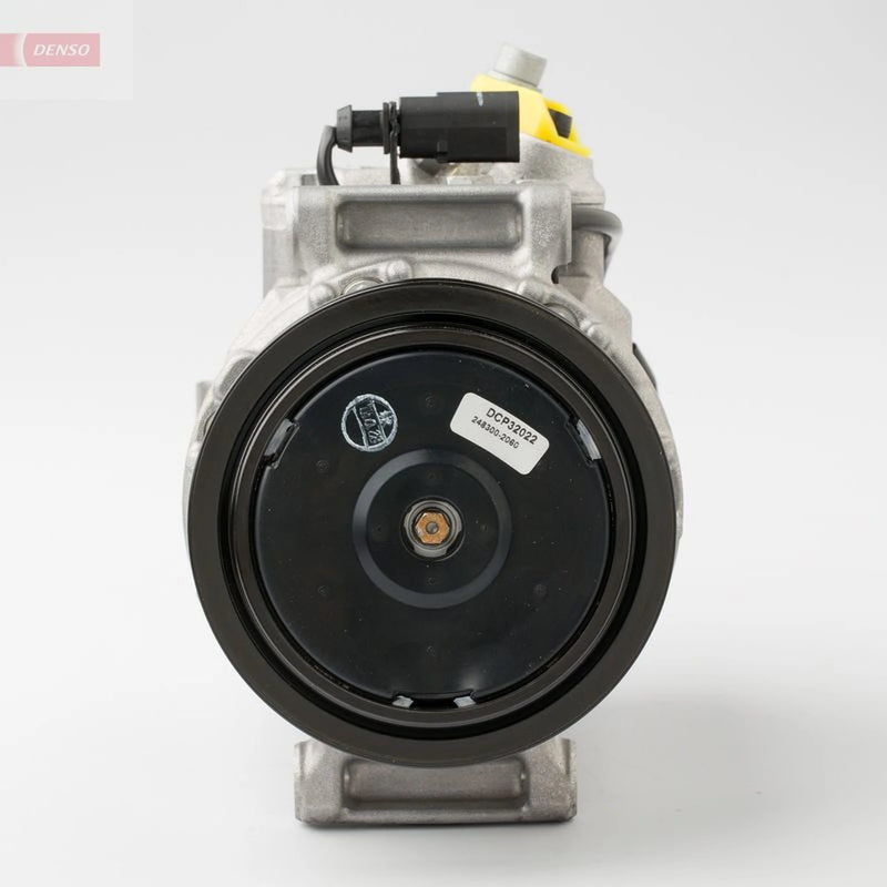 Denso Air Conditioning Compressor fits Audi Q7 2006-2015 3.0