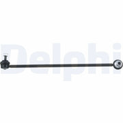 Delphi Stabiliser Bar Link Coupling Rod Front Left fits BMW 7 2001-2008