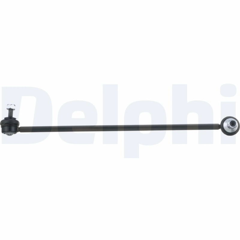 Delphi Stabiliser Bar Link Coupling Rod Front Left fits BMW 7 2001-2008