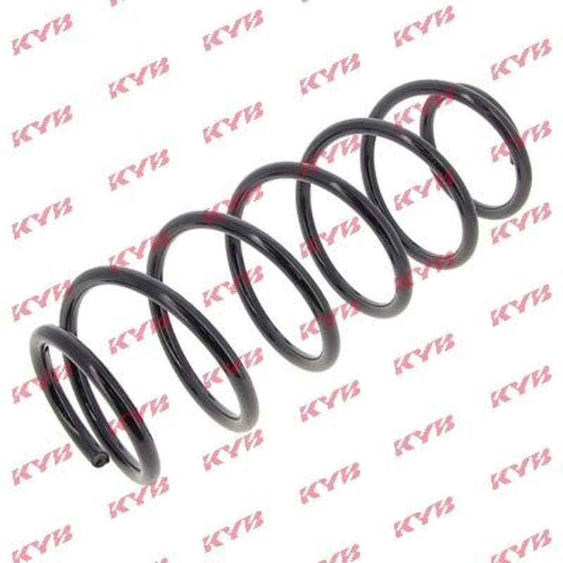 KYB Front Suspension Coil Spring fits Ford Granada 1985-1994 1.8 2.0