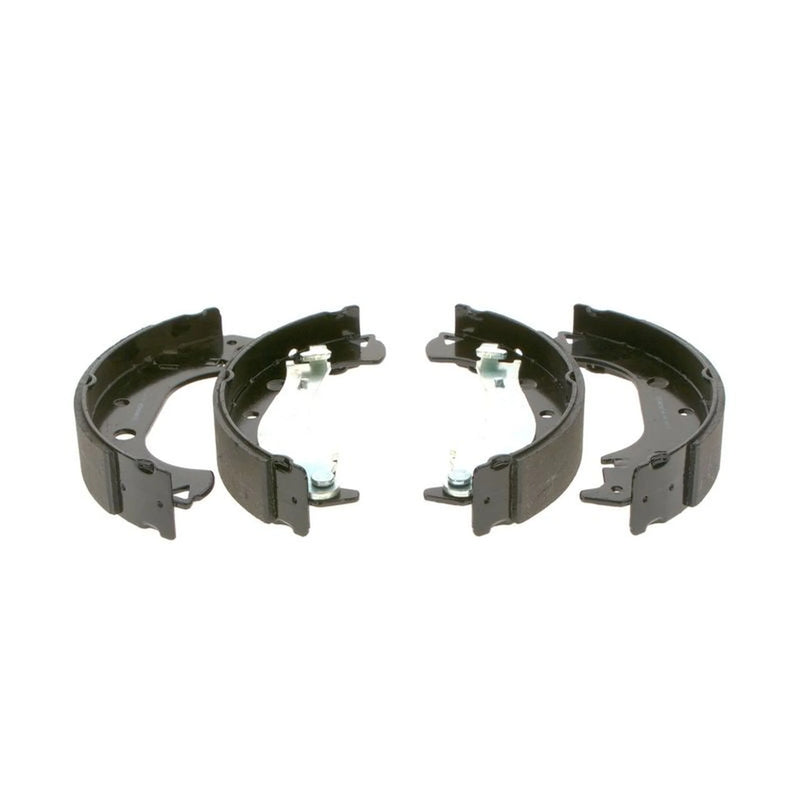 Bosch Brake Shoe Set Axle Kit 0 986 487 626