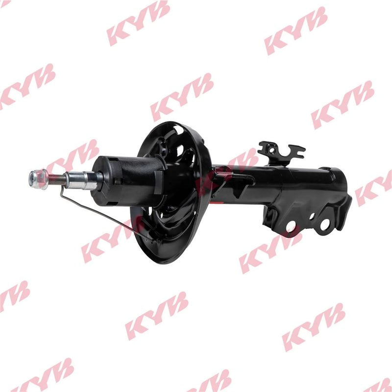 KYB Shock Absorber Damper Strut Front Right fits Mazda 2 2022 on 1.5