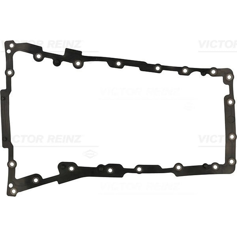 Victor Reinz Oil Sump Gasket Wide Thick 71-36674-00