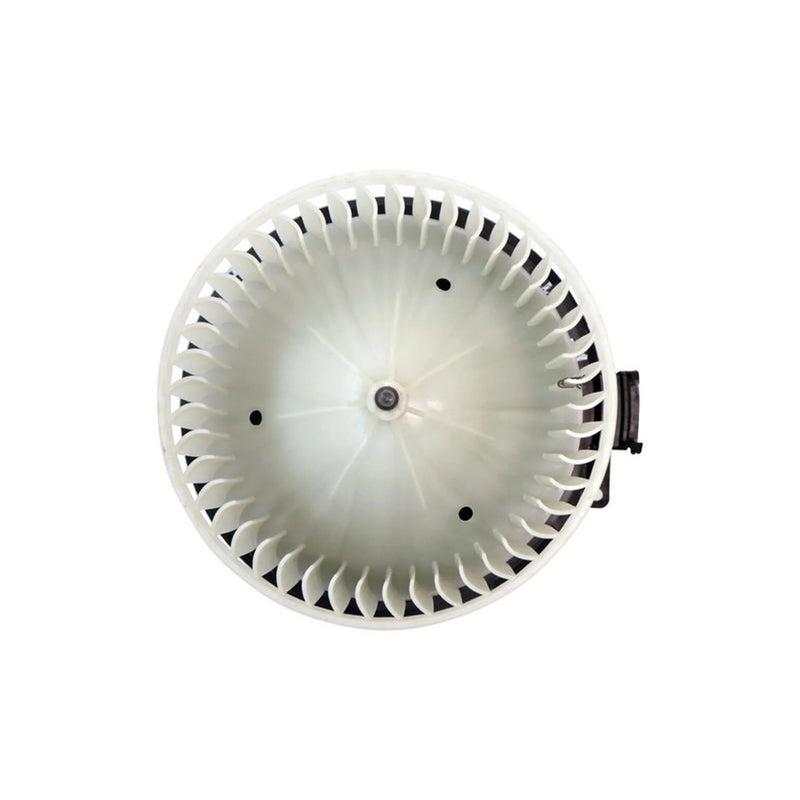 Hella Heater Blower Fan 8EW 366 401-371