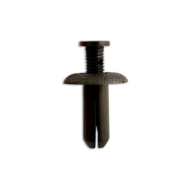 Connect Screw Rivet Retainer - for Mitsubuishi, Universal Use 50pc 31594 Tool Connection - Dynamic Drive