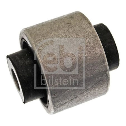 Febi Wishbone / Control / Trailing Arm Bush Rear Right 24221