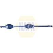 NAPA CV Drive Shaft Driveshaft Front Right NDS1233R