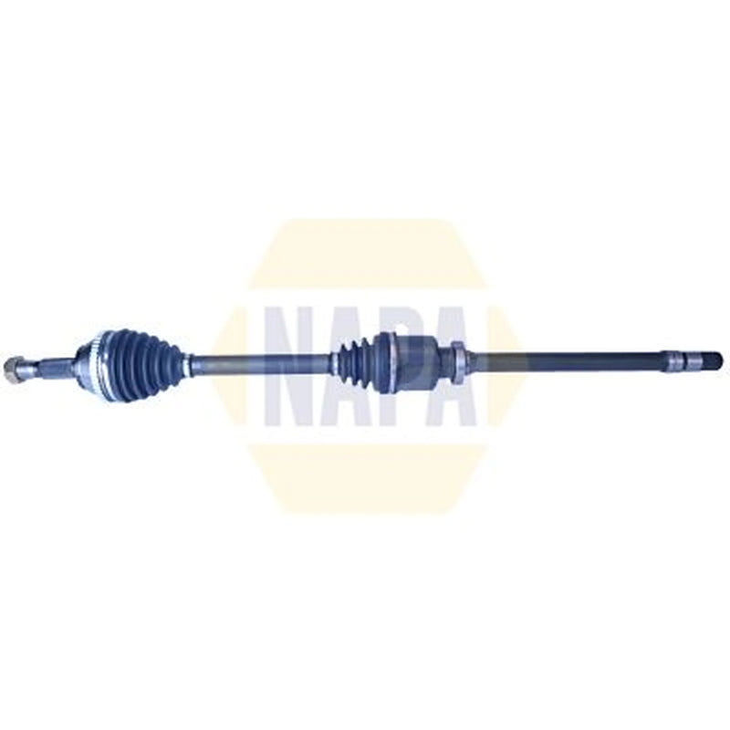 NAPA CV Drive Shaft Driveshaft Front Right NDS1233R