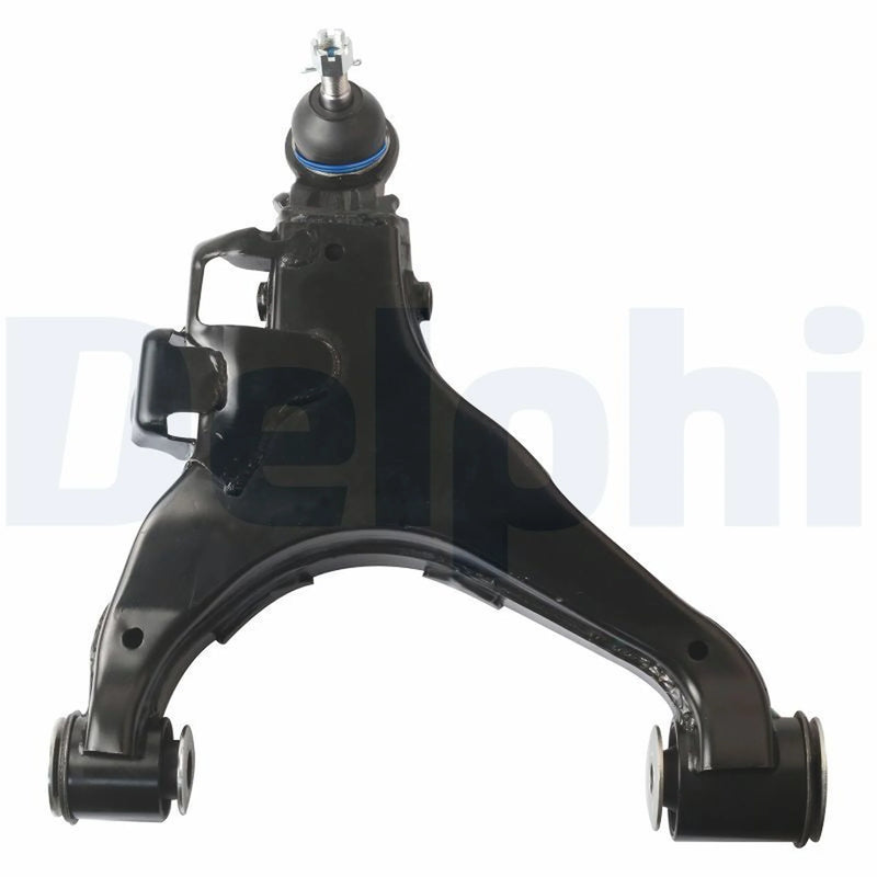 Delphi Control/Trailing Arm Front