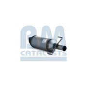 BM Catalysts Dpf fits Opel Astra H 2005-2010 1.3
