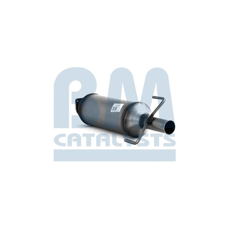 BM Catalysts Dpf fits Opel Astra H 2005-2010 1.3