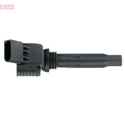 Denso Ignition Coil Pack fits Audi A1 2012-2018 1.0 1.4