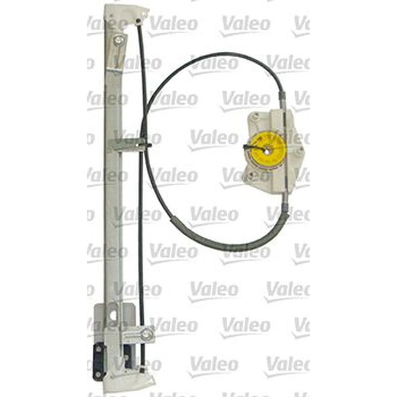 Valeo Electric Window Regulator Lifter Left Rear 851128