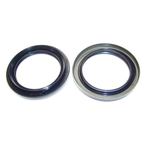 Elring Wheel Hub Shaft Seal 75mm OD ID Thick 560.309