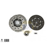 NAPA Clutch Kit Set 3pc fits Chevrolet Malibu 2012 on 2.0