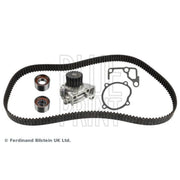 Blue Print Timing Belt & Water Pump Kit ADM573702