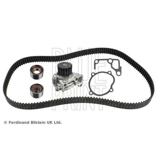 Blue Print Timing Belt & Water Pump Kit ADM573702